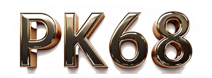 pk68 login logo